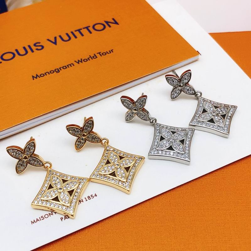 LV Earring 03lyr211 (1)